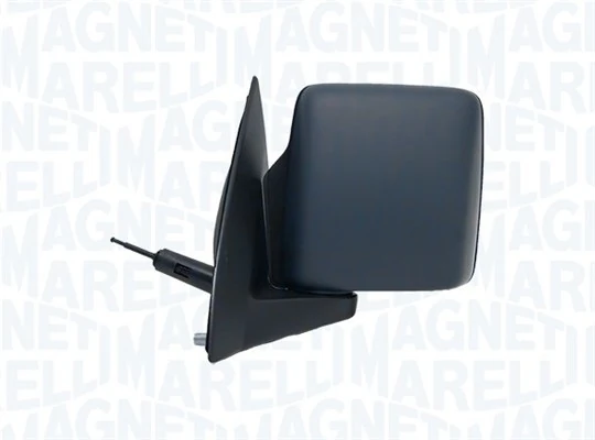 Exterior Mirror, driver cab